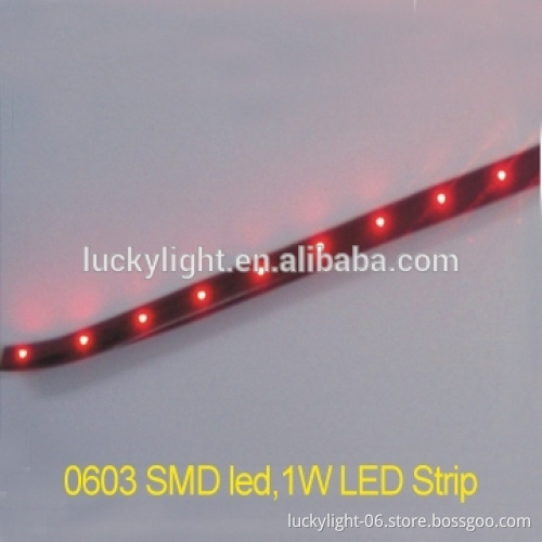 LED supply high quality full color smd 5050 led strip